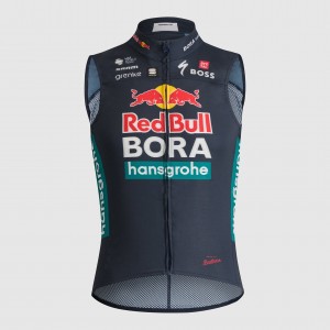 Herren Sportful Redbull Bora-Hansgrohe 2024 Pro weste Herren Sportful Redbull Bora-Hansgrohe 2024 Pro weste