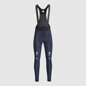 Herren Sportful Redbull Bora-Hansgrohe 2024 Pro lange tragerhose