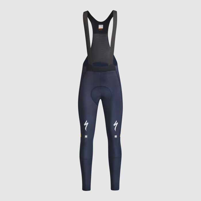 Herren Sportful Redbull Bora-Hansgrohe 2024 Pro lange tragerhose