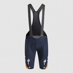 Herren Sportful Redbull Bora-Hansgrohe 2024 Pro Classic tragerhose Herren Sportful Redbull Bora-Hansgrohe 2024 Pro Classic tragerhose