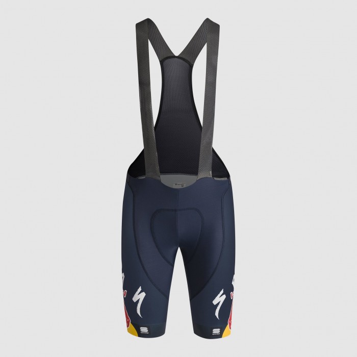 Herren Sportful Redbull Bora-Hansgrohe 2024 Pro Classic tragerhose Herren Sportful Redbull Bora-Hansgrohe 2024 Pro Classic tragerhose