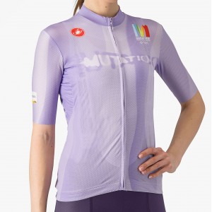 Damen Maratona Dles Dolomites-Enel 2024 frau trikot