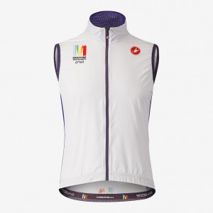 Herren Maratona Dles Dolomites-Enel 2024 weste