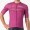 Herren Cyclamen Trikot Giro d'Italia 2024 Classification