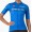 Damen Blaues Trikot Damen Giro d'Italia 2024 Competizione