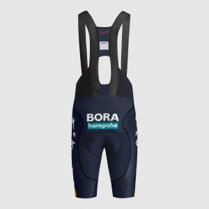 Herren Sportful Redbull Bora-Hansgrohe 2024 LTD tragerhosen