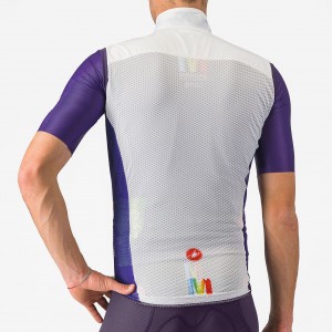 Herren Maratona Dles Dolomites-Enel 2024 weste
