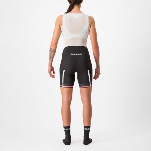 Damen Giro d'Italia Velocissima 2024 Frau Kurze Radhose