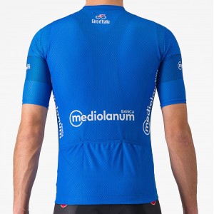 Herren Blaues Trikot Giro d'Italia 2024 Classification