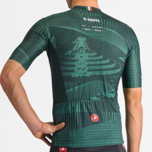 Herren Montegrappa Trikot Giro d'Italia 2024
