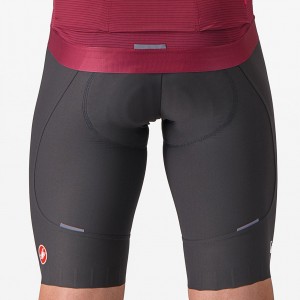 Herren Trägerhose Trofeo Giro d'Italia 2024