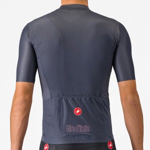 Herren Veloce Trikot Giro d'Italia 2024