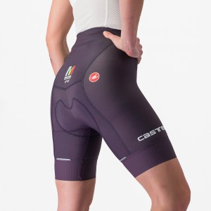 Damen Maratona Dles Dolomites-Enel 2024 frau kurze radhose