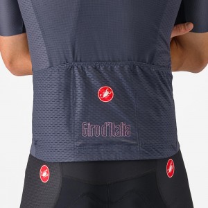 Herren Veloce Trikot Giro d'Italia 2024