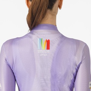 Damen Maratona Dles Dolomites-Enel 2024 frau trikot
