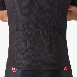 Herren Schwarzes Trikot Giro d'Italia 2024 Classification