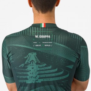 Herren Montegrappa Trikot Giro d'Italia 2024