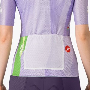 Damen Maratona Dles Dolomites-Enel 2024 frau trikot