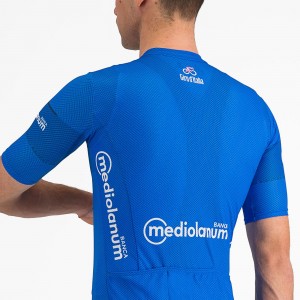 Herren Blaues Trikot Giro d'Italia 2024 Classification