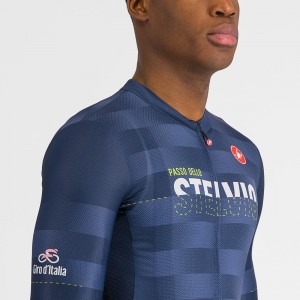 Herren Stelvio Trikot Giro d'Italia 2024