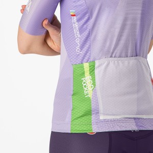 Damen Maratona Dles Dolomites-Enel 2024 frau trikot