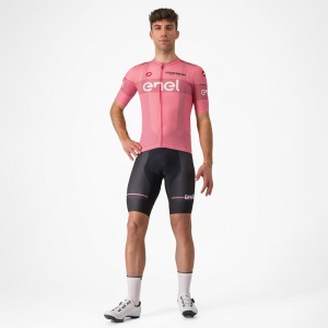 Herren Rosa Trikot Giro d'Italia 2024 Classification Herren Rosa Trikot Giro d'Italia 2024 Classification