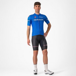 Herren Blaues Trikot Giro d'Italia 2024 Classification