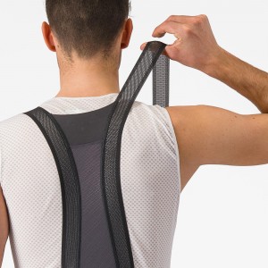 Herren Trägerhose Trofeo Giro d'Italia 2024