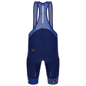 Herren UCI World Championship tragerhose Zürich 2024