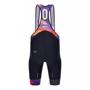 Herren Vuelta Espana 2024 tragershort-Madrid
