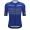 Herren Zurich 2024 Santini UCI Masters Weltmeister trikot-Blau