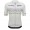 Herren Zurich 2024 Santini UCI Masters Weltmeister trikot-Grau