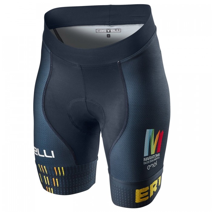 Damen Maratona Dles Dolomites-Enel 2021 frau kurze radhose