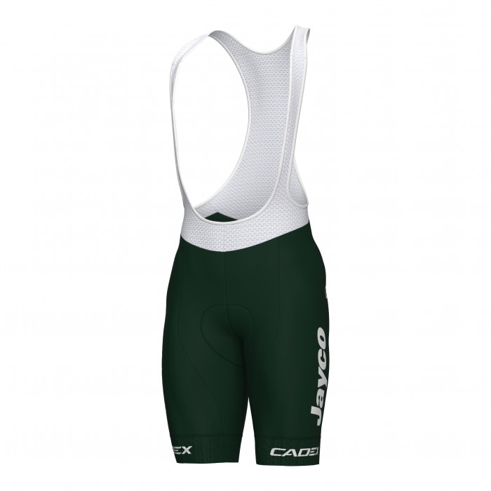 Herren Ale Jayco Alula 2024 TDF Prime tragerhose