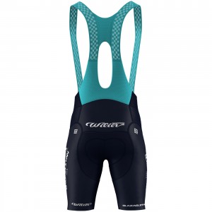 Herren Biemme Astana Qazaqstan 2024 tragerhose Herren Biemme Astana Qazaqstan 2024 tragerhose