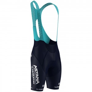 Herren Biemme Astana Qazaqstan 2024 tragerhose Herren Biemme Astana Qazaqstan 2024 tragerhose