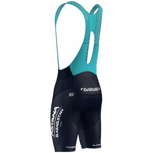 Herren Biemme Astana Qazaqstan 2024 tragerhose Herren Biemme Astana Qazaqstan 2024 tragerhose