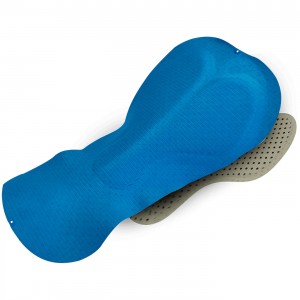 Herren Biemme Astana Qazaqstan 2024 lange tragerhose Herren Biemme Astana Qazaqstan 2024 lange tragerhose