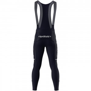 Herren Biemme Astana Qazaqstan 2024 lange tragerhose Herren Biemme Astana Qazaqstan 2024 lange tragerhose