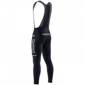 Herren Biemme Astana Qazaqstan 2024 lange tragerhose Herren Biemme Astana Qazaqstan 2024 lange tragerhose