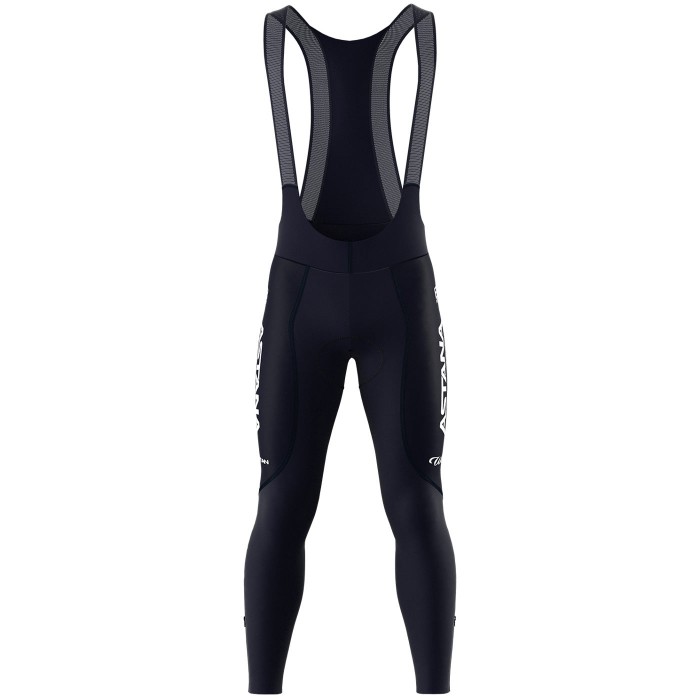 Herren Biemme Astana Qazaqstan 2024 lange tragerhose