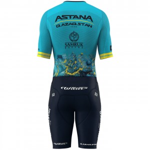 Herren Biemme Astana Qazaqstan 2024 einteiler
