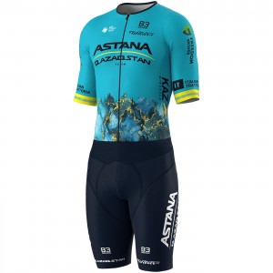 Herren Biemme Astana Qazaqstan 2024 einteiler