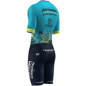Herren Biemme Astana Qazaqstan 2024 einteiler