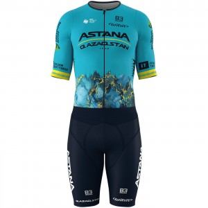 Herren Biemme Astana Qazaqstan 2024 einteiler