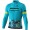 Herren Biemme Astana Qazaqstan 2024 langarm trikot