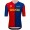 Herren Santini Tour de France 2024 trikot-Bologna