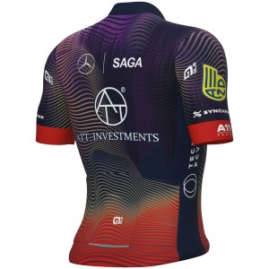 Herren Ale ATT Investments 2024 trikot