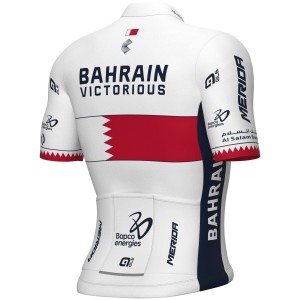 Herren Ale Bahrain Victorious 2024 trikot-Bahrain Meister