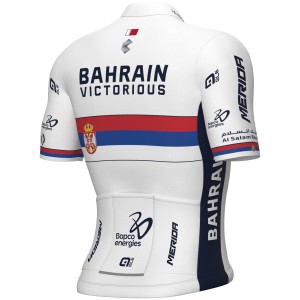 Herren Ale Bahrain Victorious 2024 trikot-Britischer Meister Herren Ale Bahrain Victorious 2024 trikot-Britischer Meister